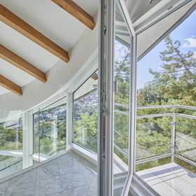 Balkon 