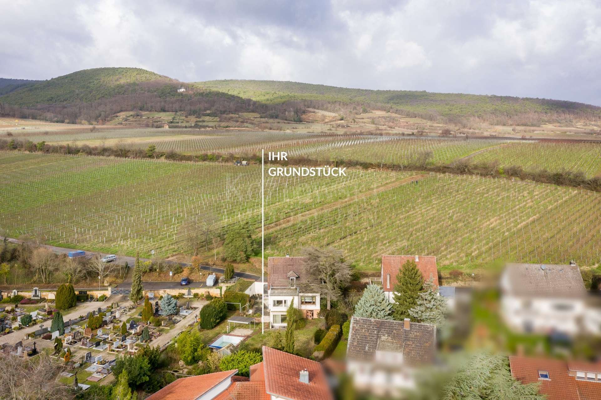 Top Weinberglage 
