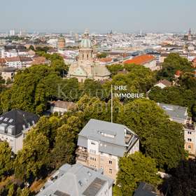 Spitzenlage Oststadt