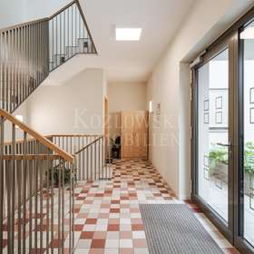 Treppenhaus
