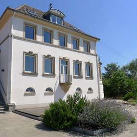 Die Winzervilla
