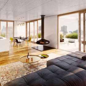 Impression - Penthouse I