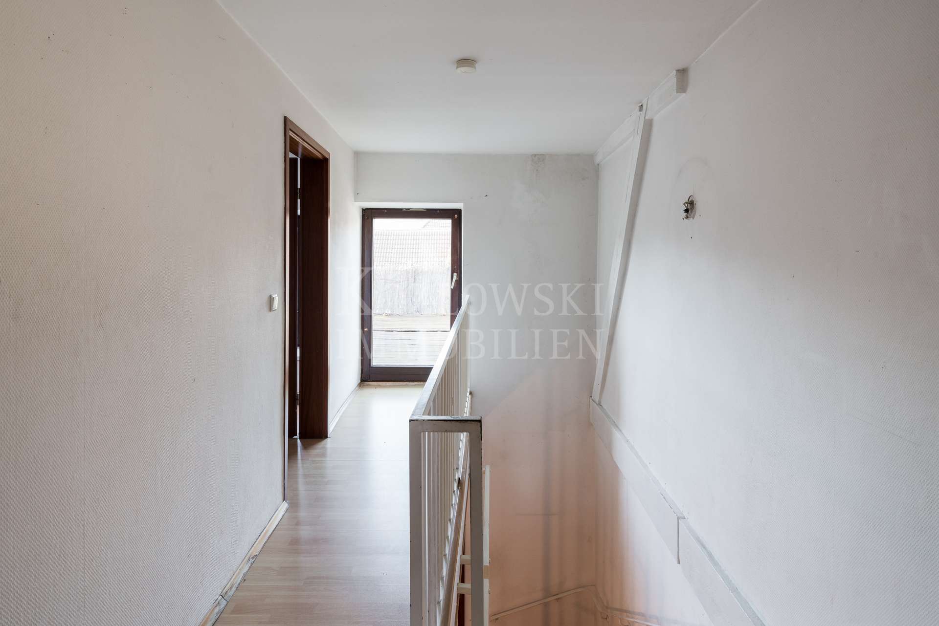 Zugang Dachterrasse (2)