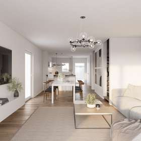 Visualisierung - Wohnstyle