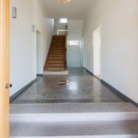 Entrée - Treppenhaus