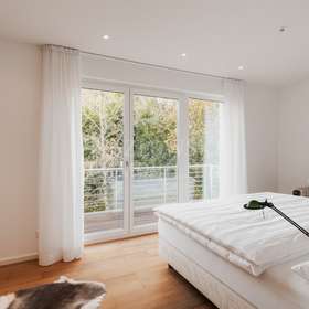 Schlafzimmer I