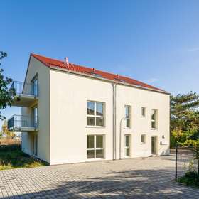 3-Familien-Stadthaus