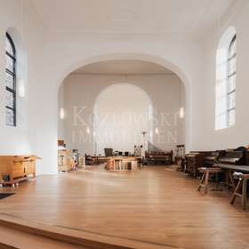 Kirchenschiff