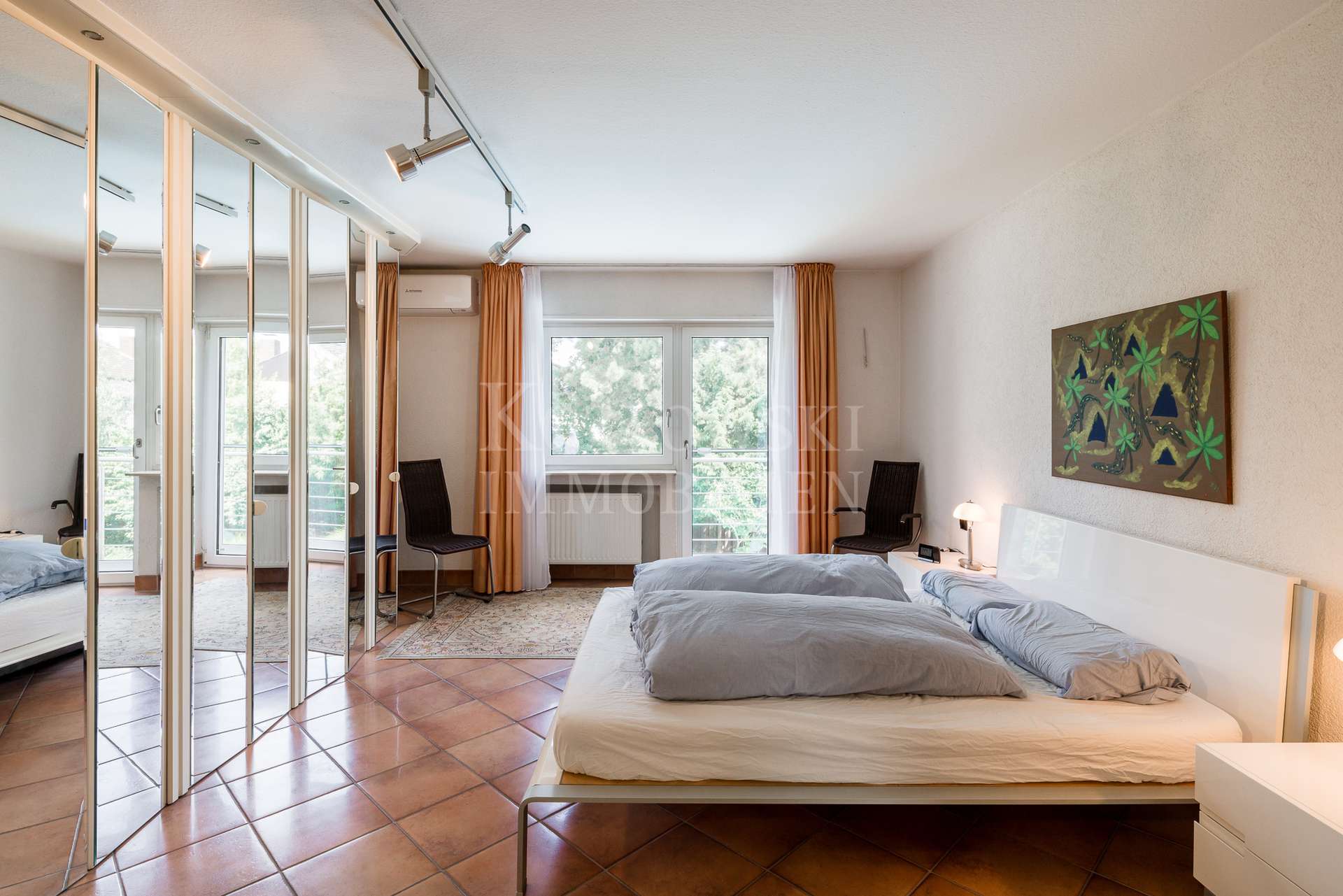Masterbedroom