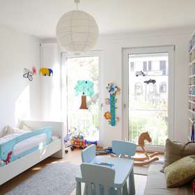 Kinderzimmer