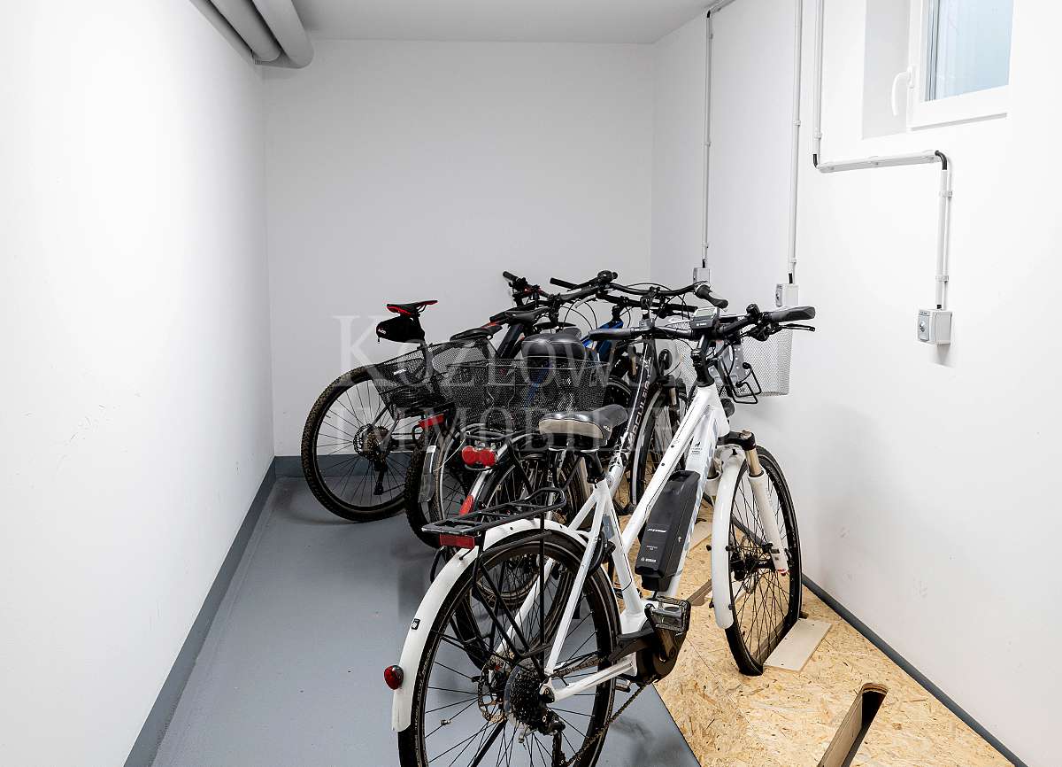 Fahrradkeller