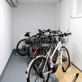 Fahrradkeller