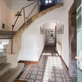 Willkommen - Entrée