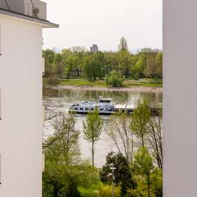 herrlich - Rheinblick