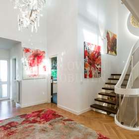 Herzlich Willkommen - Entrée