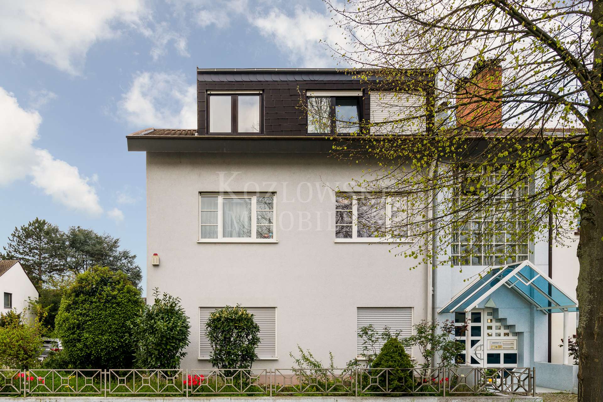 3-Familienhaus