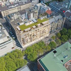 THE SIX - Nachbarschaft