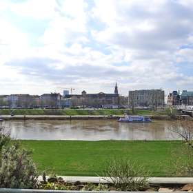 City- und Neckarblick