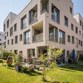 Schöner Sonnenplatz