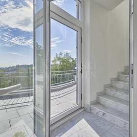 Entrée Terrassenebene