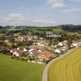 In herrlicher Naturlage