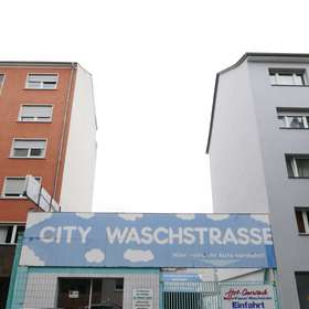 Baulücke in top SW-Lage