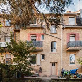 4-FH - Gartenansicht