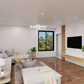 Visualisierung - Wohnstyle