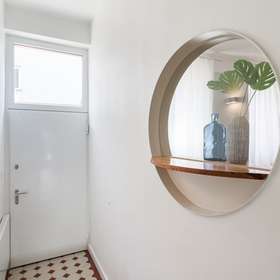 Willkommen - Entrée