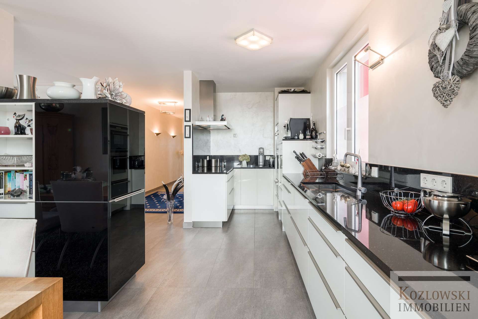 top Einbauküche inklusive