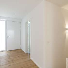 Herzlich Willkommen - Entrée