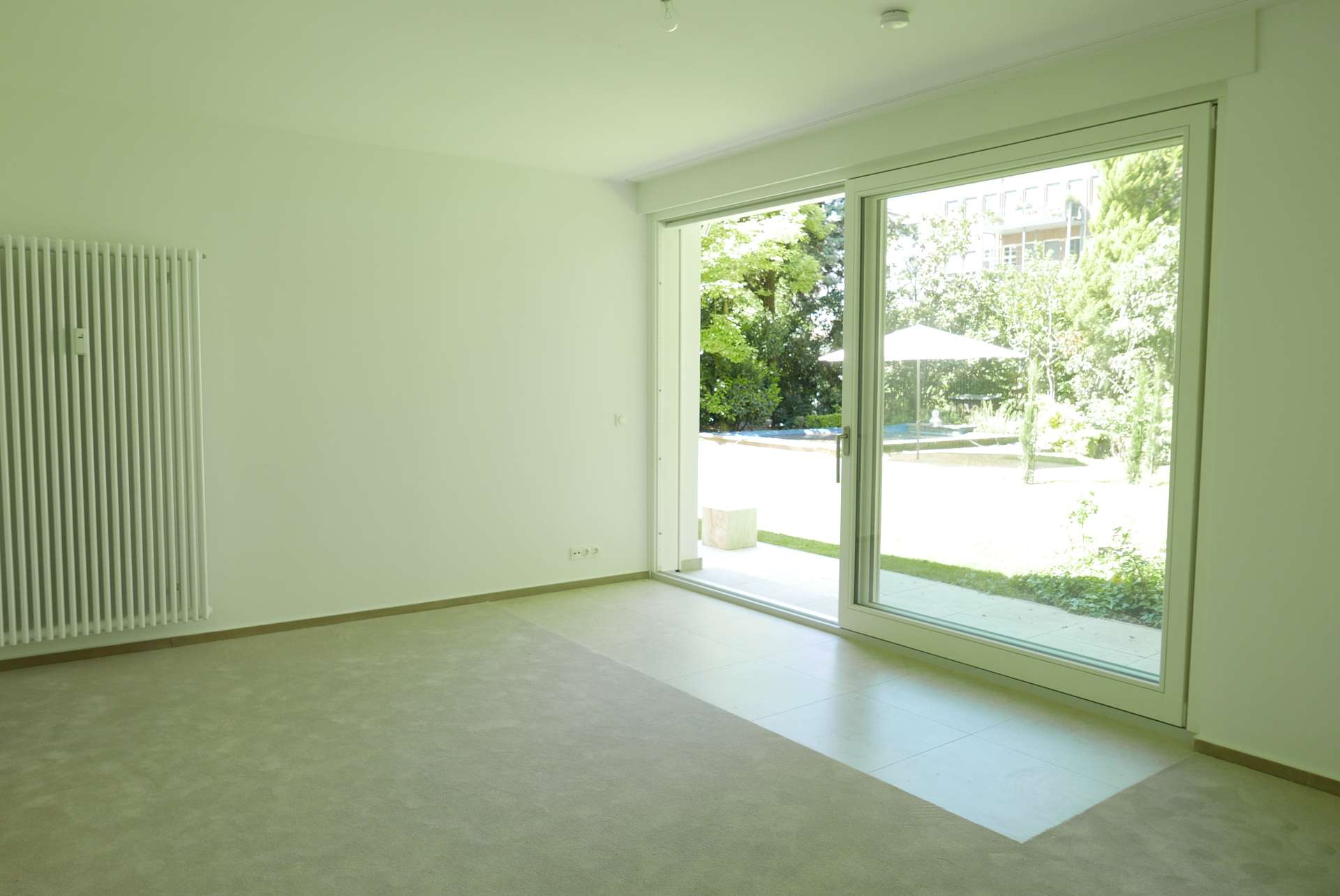 Schlafzimmer III - GG