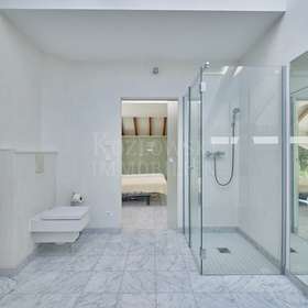 mit Dusche