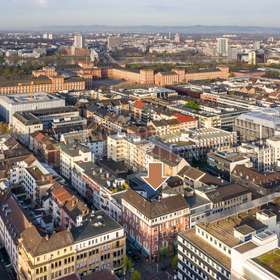 Mannheim-City Premiumlage