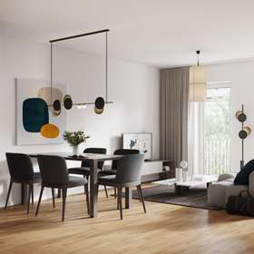 Wohnstyle - Vorderhaus