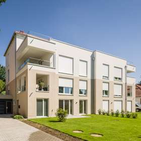 Stadtvilla Maximilian