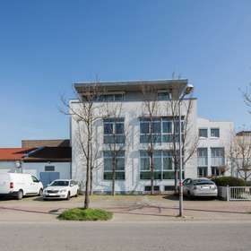 Flurstück II - 676-7