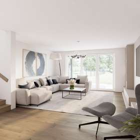 Visualisierung - Wohnstyle