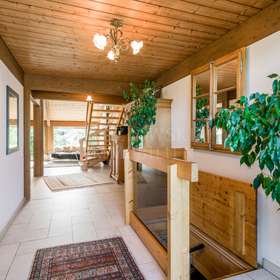 Willkommen - Entrée