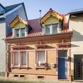 Stilvolles EFH in klasse Lage