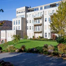 Schlosshotel Heidelberg