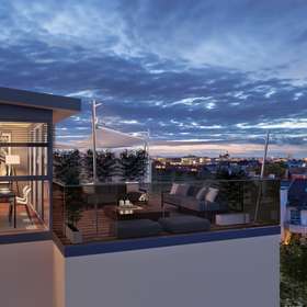 Penthouse SKY