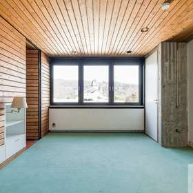 Masterbedroom im 3 OG