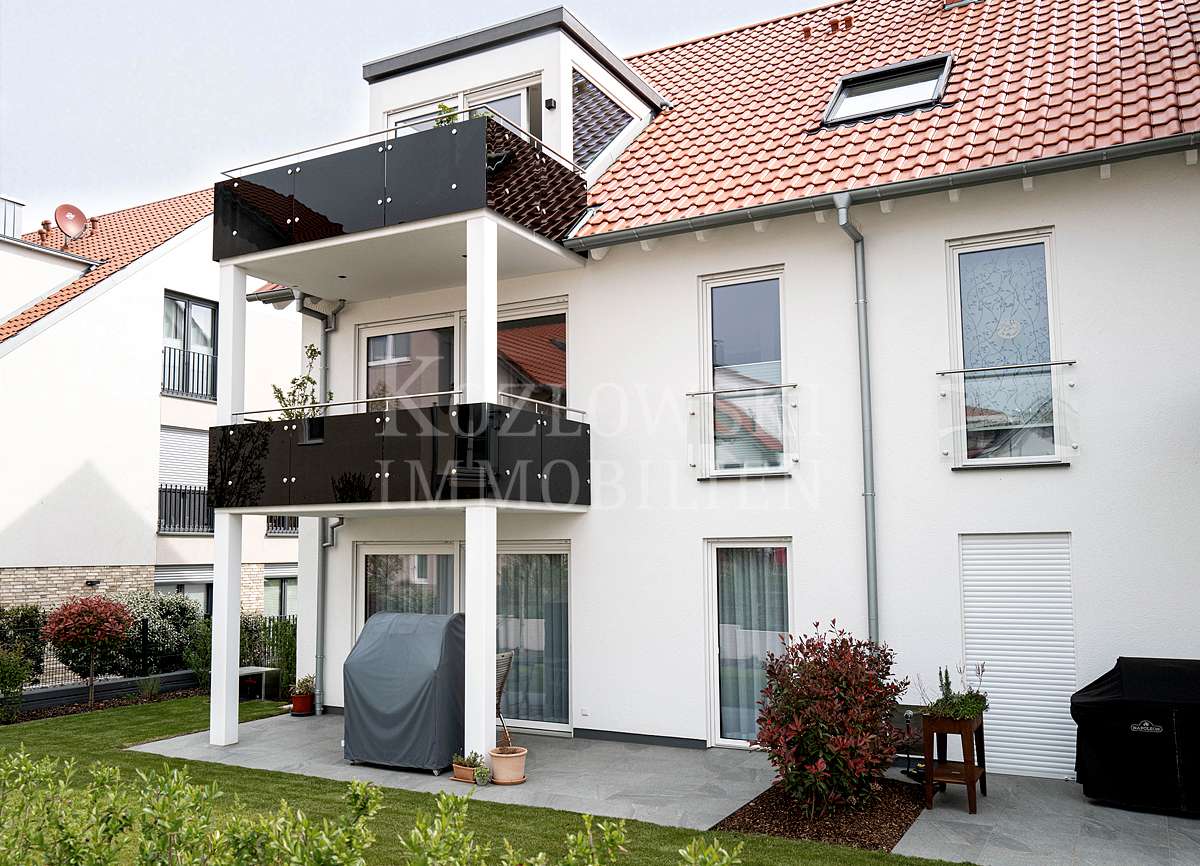 5-FH - Rückansicht