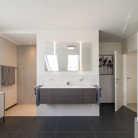 Masterbad - Ansicht II