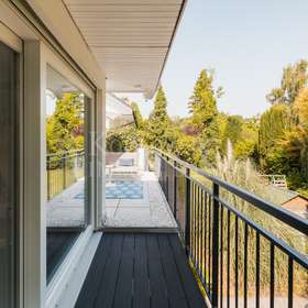 Balkon I
