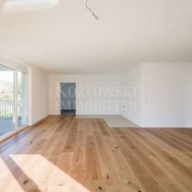 offenes Wohn-Esskonzept