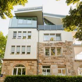 Stadtvilla in Bestalge