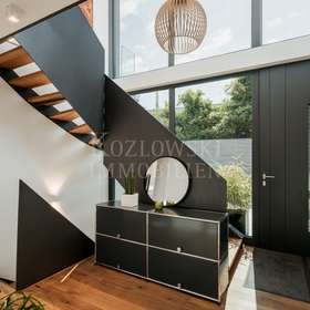 Entrée - Treppenhaus 