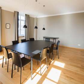 Tagungszimmer - VHB